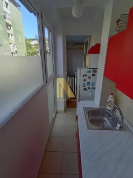 Rent, two bedroom apartment, 39m², Rotkvarija, Novi Sad Sve Podlokacije - image 5