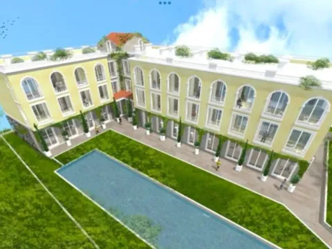 Sale, apartment, 3200m², Kalimanj, Tivat - image 2