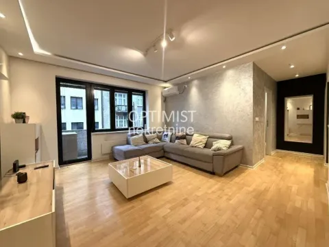 Rent, three bedroom apartment, 70m², Savski Venac, Beograd - image 3