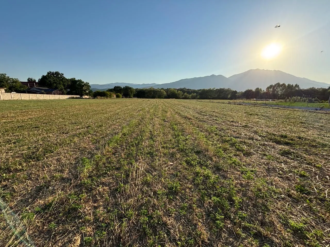 Prodaja, plac, 2184m², Jastreb, Danilovgrad