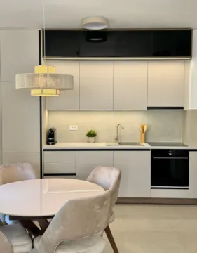 Sale, one bedroom apartment, 47m², Bečići, Budva - image 3