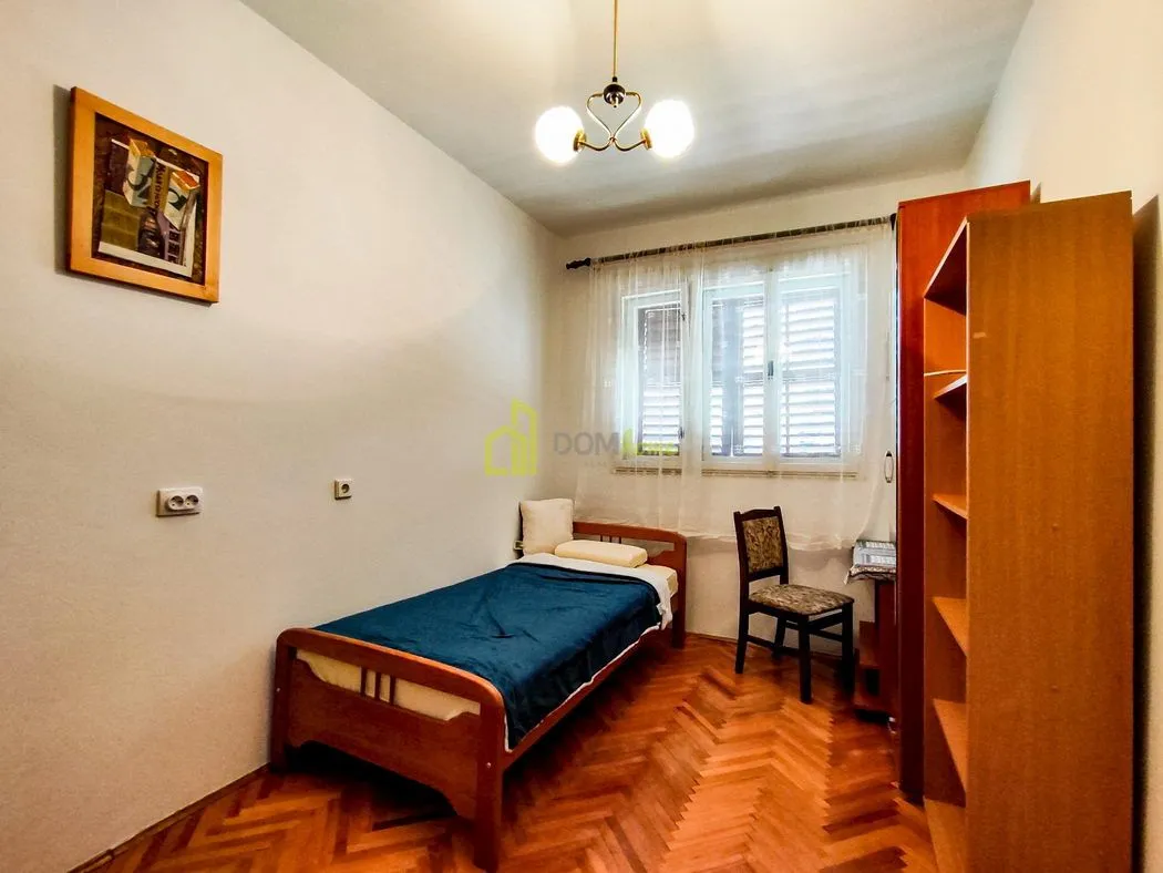 Rent, two bedroom apartment, 60m², Tološi, Podgorica