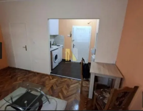 Izdavanje, garsonjera, 19m², Podbara, Novi Sad Sve Podlokacije - image 3