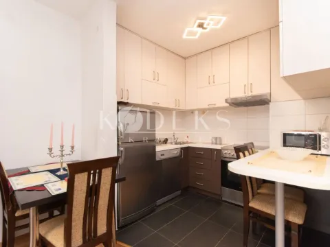 Izdavanje, dvosoban stan, 59m², 1 maj, Podgorica - image 8