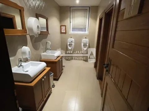 Sale, hospitality venue, 500m², Dušanovac, Voždovac Sve Podlokacije - image 14