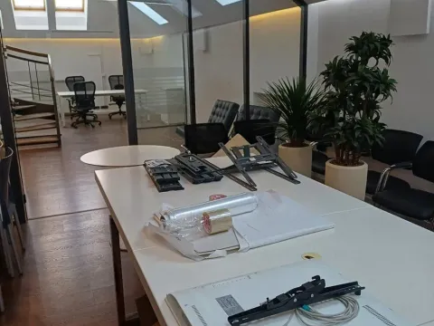 Rent, office space, 230m², Stari Grad, Beograd - image 18
