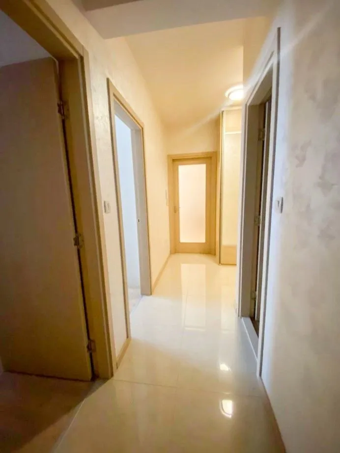 Prodaja, dvosoban stan, 66m², City Kvart, Podgorica