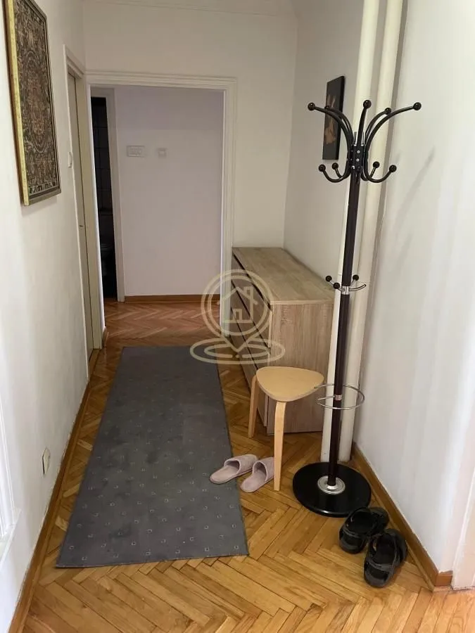 Rent, three bedroom apartment, 90m², Novi Beograd Blok 30, Novi Beograd Sve Podlokacije