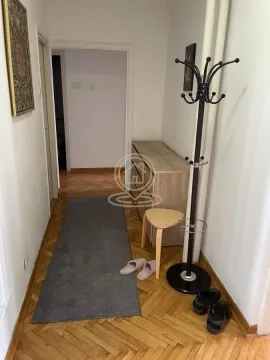 Rent, three bedroom apartment, 90m², Novi Beograd Blok 30, Novi Beograd Sve Podlokacije - image 9
