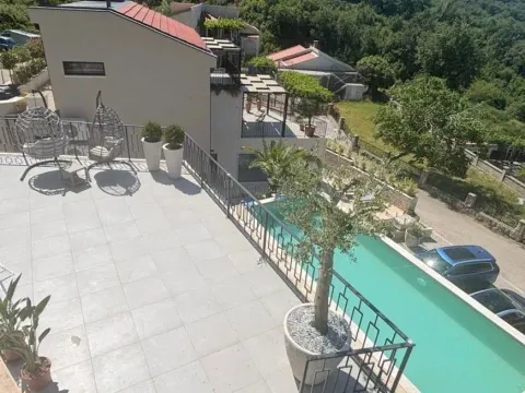 Sale, house, 300m², Kuljače, Budva - image 20