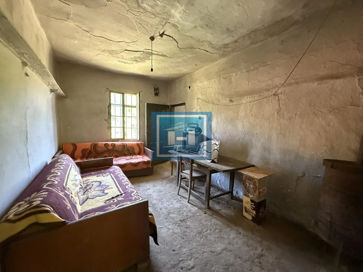 Prodaja, kuća, 98m², Gornji Račnik, Jagodina
