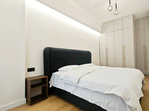 Rent, two bedroom apartment, 60m², Gorica C, Podgorica - image 6