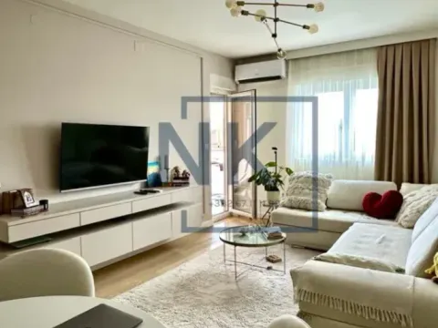 Sale, one bedroom apartment, 47m², City Kvart, Podgorica - image 2