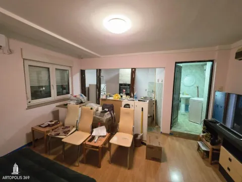 Sale, two bedroom apartment, 37m², Vukov Spomenik, Zvezdara Sve Podlokacije - image 5