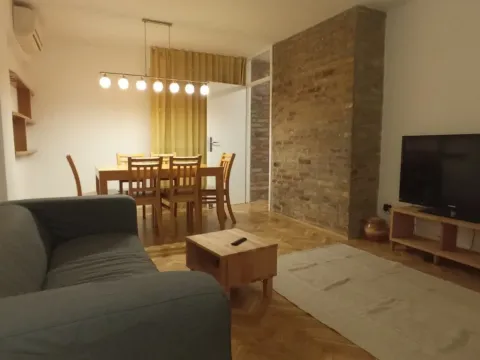 Izdavanje, trosoban stan, 60m², Stari Grad, Beograd - image 3