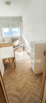 Rent, two bedroom apartment, 45m², Novi Beograd Sve Podlokacije, Beograd - image 9