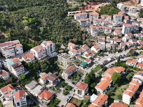 Sale, two bedroom apartment, 68m², Budva, Crna Gora - image 3