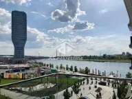 Izdavanje, dvosoban stan, 63m², Savski Venac, Beograd - image 17