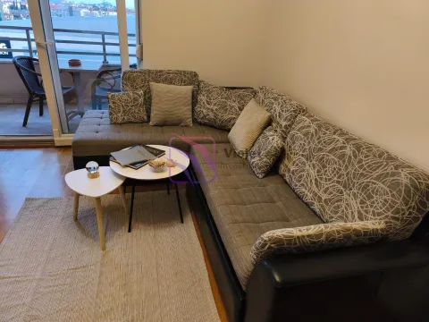 Rent, apartment, 32m², City Kvart, Podgorica - image 5