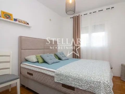 Rent, one bedroom apartment, 55m², Pobrežje, Podgorica - image 5