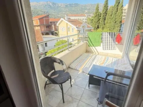 Prodaja, jednosoban stan, 55m², Centar, Budva - image 4