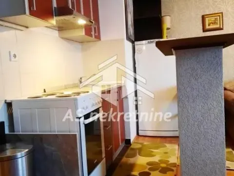 Rent, apartment, 28m², Zemun Gornji Grad, Zemun Sve Podlokacije - image 8