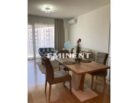 Izdavanje, trosoban stan, 75m², Savski Venac, Beograd - image 3