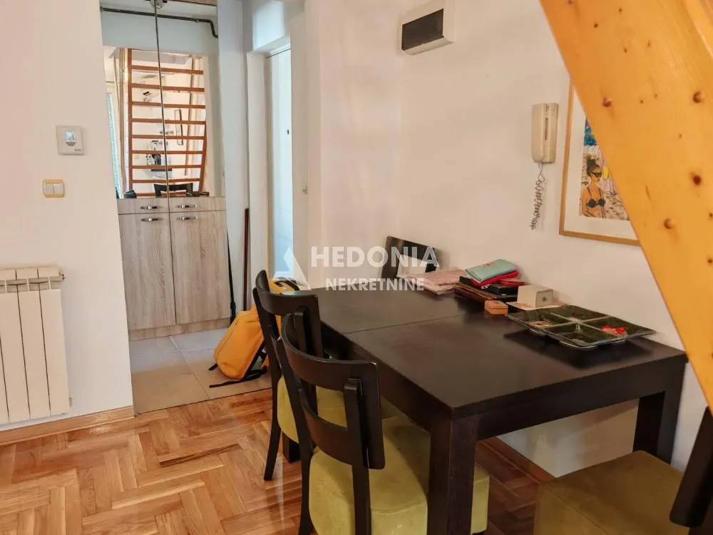 Sale, two bedroom apartment, 56m², Voždovac Sve Podlokacije, Beograd
