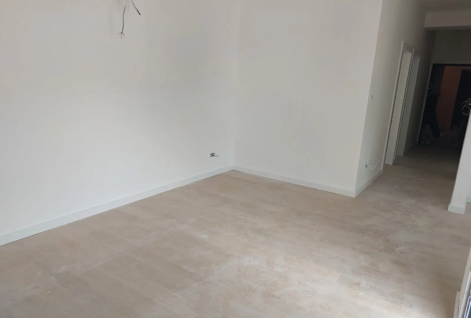 Sale, two bedroom apartment, 52m², Dobrota, Kotor