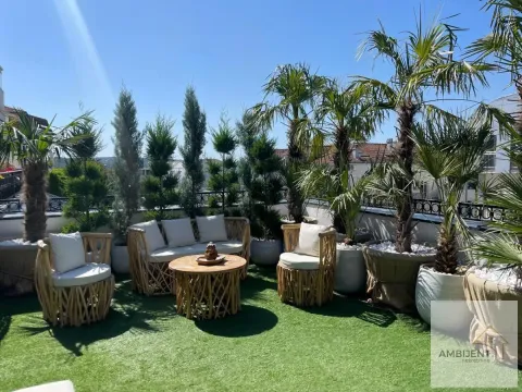 Prodaja, četvorosoban stan, 175m², Savski Venac, Beograd - image 33