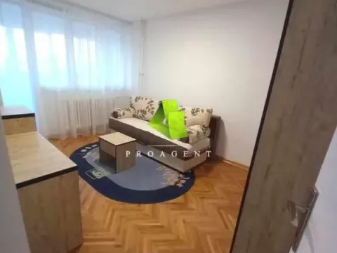 Izdavanje, trosoban stan, 76m², Palilula, Niš