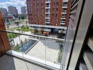 Izdavanje, dvosoban stan, 58m², Novi Beograd Blok 63, Novi Beograd Sve Podlokacije - image 13