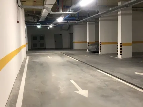 Rent, two bedroom apartment, 46m², Ivanjica, Srbija - image 16