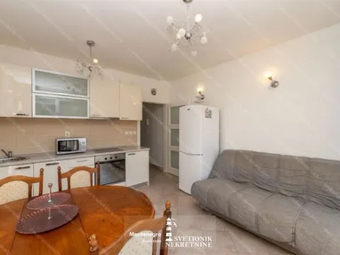 Prodaja, dvosoban stan, 65m², Đenovići, Herceg Novi - image 6