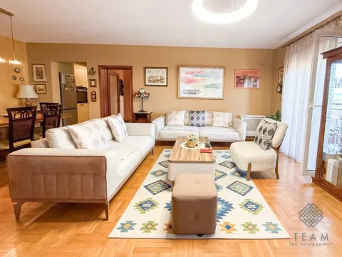 Prodaja, dvosoban stan, 107m², Zabjelo, Podgorica - image 2