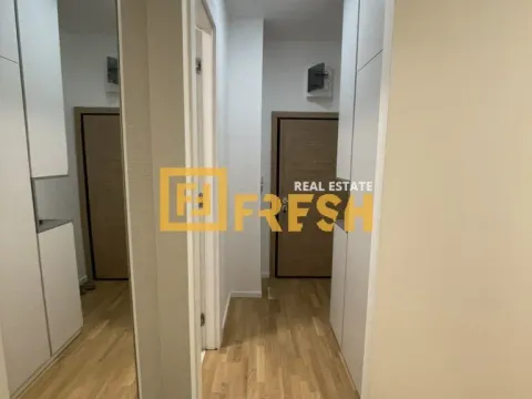 Izdavanje, jednosoban stan, 40m², Blok 9, Podgorica - image 11