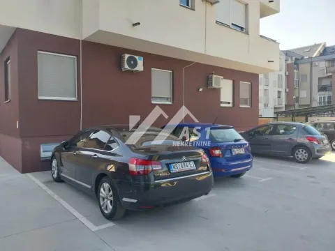 Izdavanje, jednosoban stan, 39m², Telep, Novi Sad Sve Podlokacije - image 9