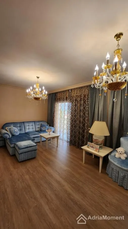 Prodaja, jednosoban stan, 77m², Đuraševići, Tivat