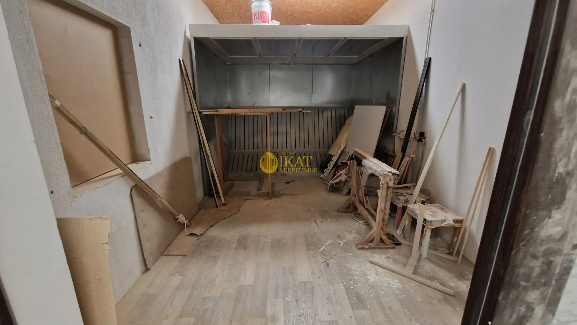 Rent, office space, 93m², Vidikovački venac, Rakovica