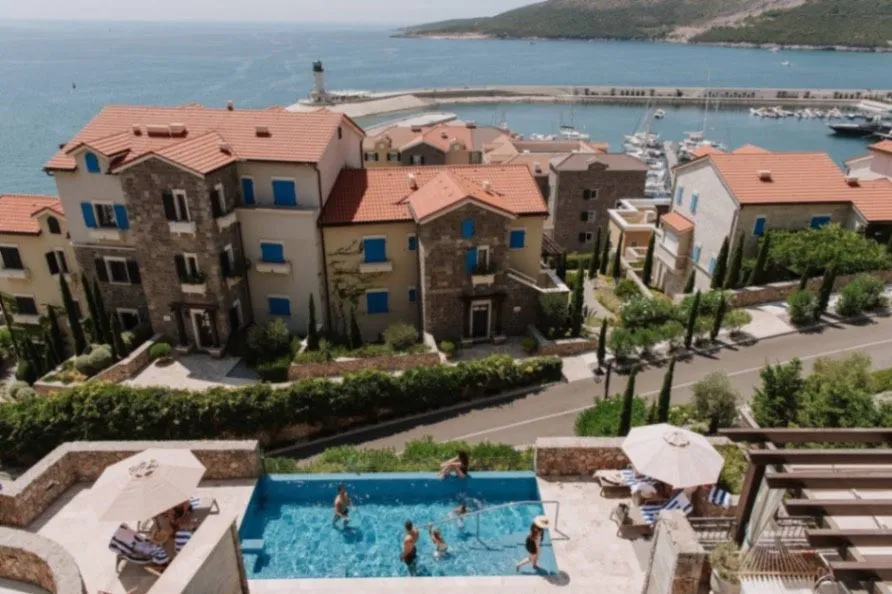 Sale, house, 360m², Budva, Crna Gora