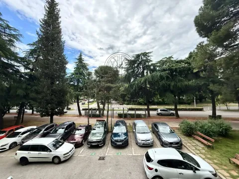 Rent, one bedroom apartment, 40m², Preko Morače, Podgorica - image 6