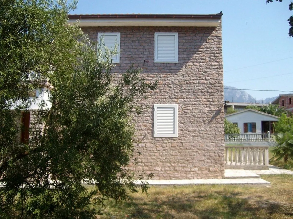 Prodaja, kuća, 293m², Bar, Crna Gora