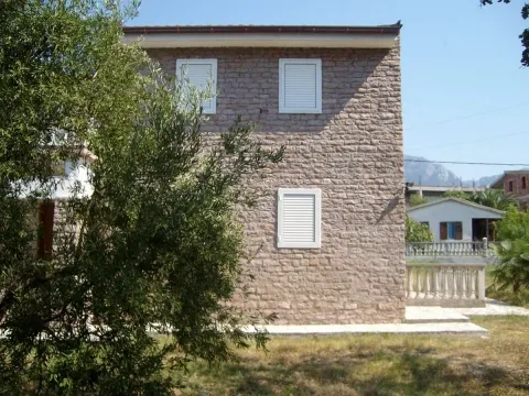 Prodaja, kuća, 293m², Bar, Crna Gora - image 10