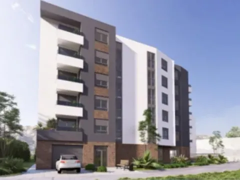 Sale, apartment, 33m², Bar, Crna Gora - image 3