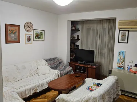 Prodaja, dvosoban stan, 70m², Preko Morače, Podgorica - image 2