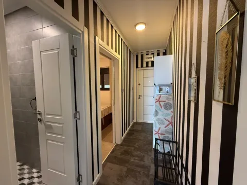 Prodaja, jednosoban stan, 45m², Gospoština, Budva - image 14