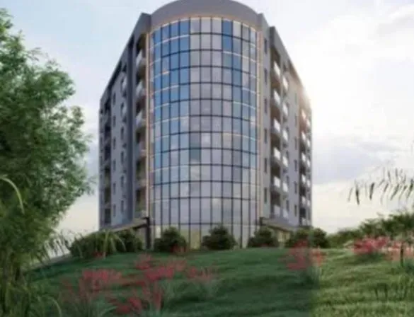 Prodaja, jednosoban stan, 57m², Zagorič, Podgorica