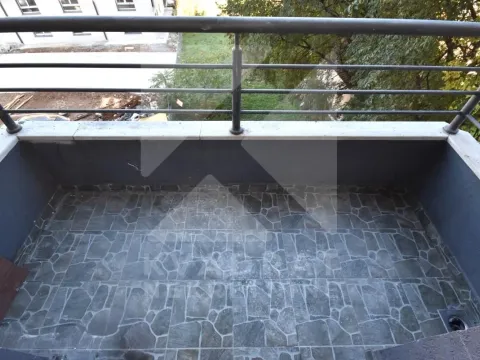 Izdavanje, jednosoban stan, 46m², 1 maj, Podgorica - image 11