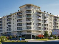 Izdavanje, stan, 23m², Stari Aerodrom, Podgorica - image 1
