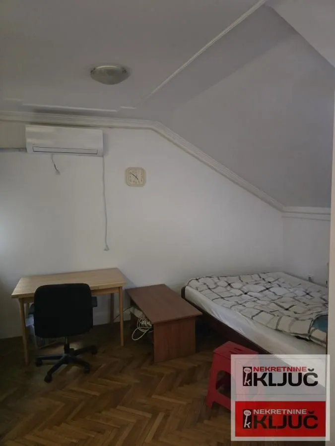Prodaja, jednosoban stan, 29m², Centar, Novi Sad